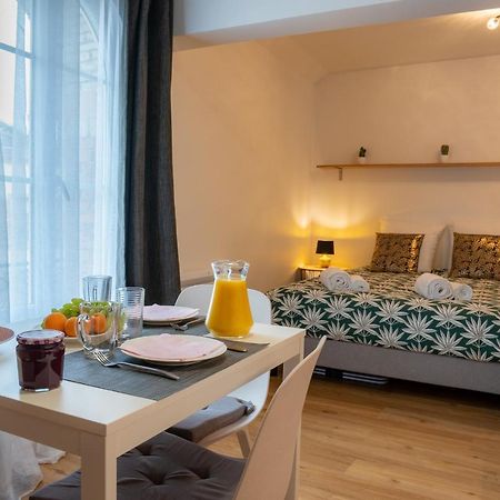 Le Petit Leon Apartman Châlons-en-Champagne Kültér fotó
