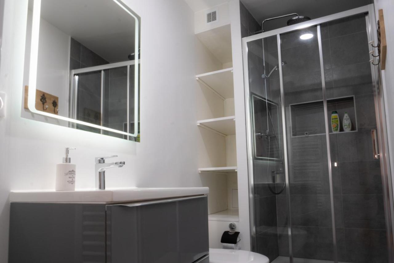 Le Petit Leon Apartman Châlons-en-Champagne Kültér fotó