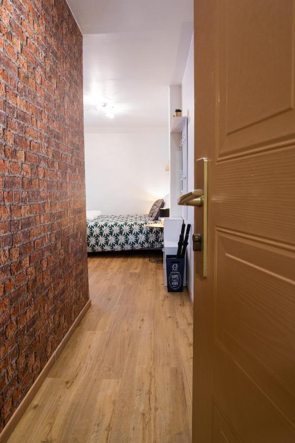 Le Petit Leon Apartman Châlons-en-Champagne Kültér fotó