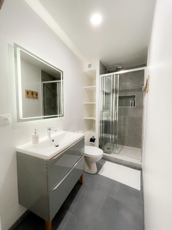 Le Petit Leon Apartman Châlons-en-Champagne Kültér fotó