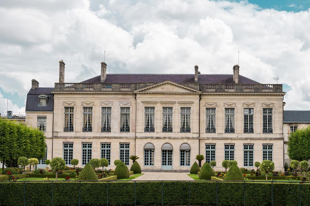 Le Petit Leon Apartman Châlons-en-Champagne Kültér fotó